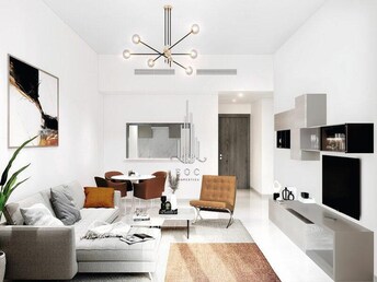 Yas Golf Collection Apartment for Sale, Yas Island, Abu Dhabi
