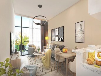  Duplex for Sale, Al Maryah Island, Abu Dhabi