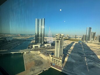 Canal Residence Apartment for Sale, Al Reem Island, Abu Dhabi