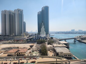 Canal Residence Apartment for Sale, Al Reem Island, Abu Dhabi