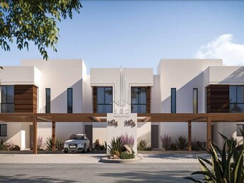 Noya Townhouse for Sale, Yas Island, Abu Dhabi