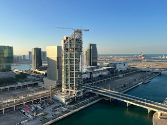 3 BR Apartment For Sale in Canal Residence
