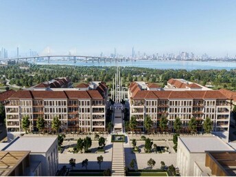  Apartment for Sale, Al Hudayriat Island, Abu Dhabi