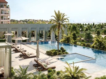  Apartment for Sale, Al Hudayriat Island, Abu Dhabi