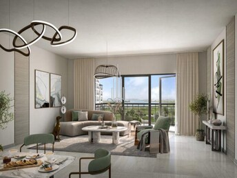 Yas Golf Collection Apartment for Sale, Yas Island, Abu Dhabi