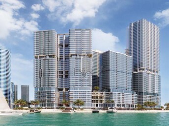 City of Lights Apartment for Sale, Al Reem Island, Abu Dhabi