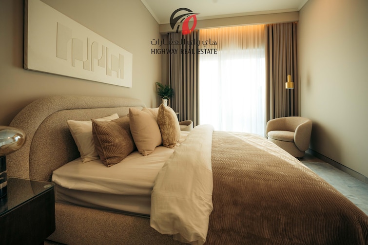 JVC District 11 Apartment for Sale, Jumeirah Village Circle (JVC), Dubai