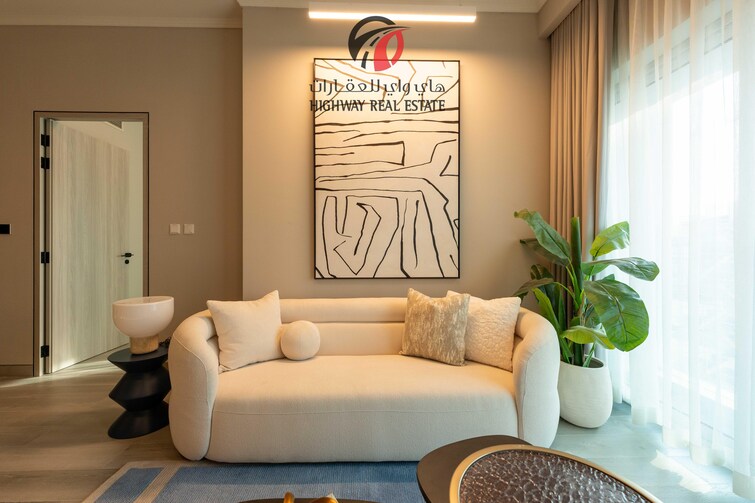 JVC District 11 Apartment for Sale, Jumeirah Village Circle (JVC), Dubai