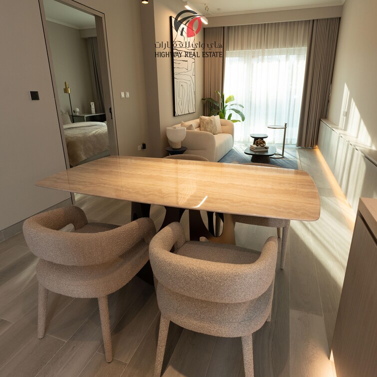 JVC District 11 Apartment for Sale, Jumeirah Village Circle (JVC), Dubai