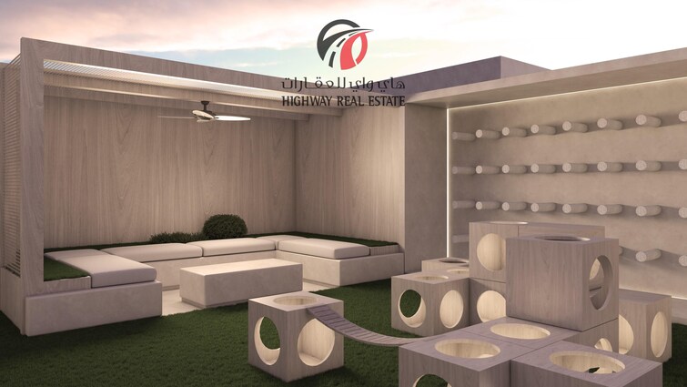 JVC District 11 Apartment for Sale, Jumeirah Village Circle (JVC), Dubai