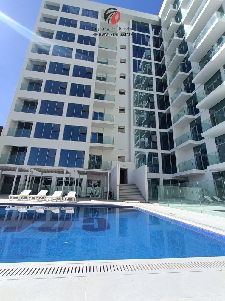 JVC District 11 Apartment for Sale, Jumeirah Village Circle (JVC), Dubai