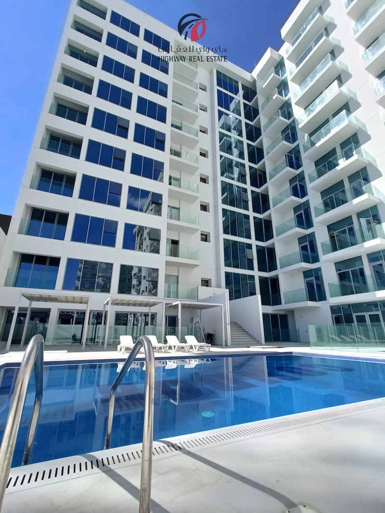 JVC District 11 Apartment for Sale, Jumeirah Village Circle (JVC), Dubai
