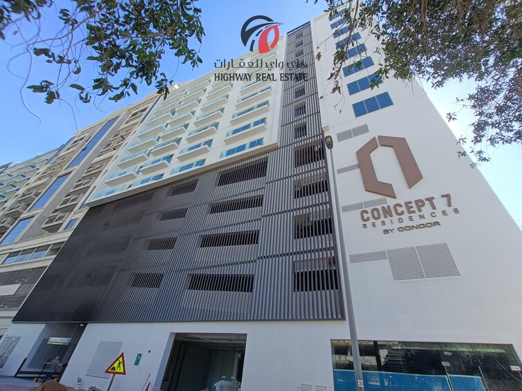 JVC District 11 Apartment for Sale, Jumeirah Village Circle (JVC), Dubai