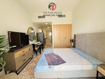 Downtown Jebel Ali Apartment for Rent, Jebel Ali, Dubai