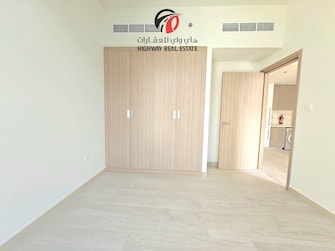 1 BR Apartment For Rent in Meydan One Cover Image