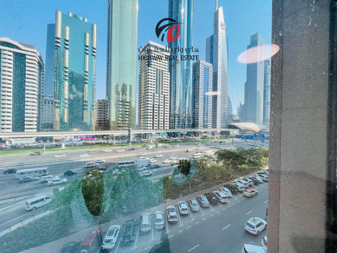 DXB Tower Apartment for Rent, Sheikh Zayed Road, Dubai