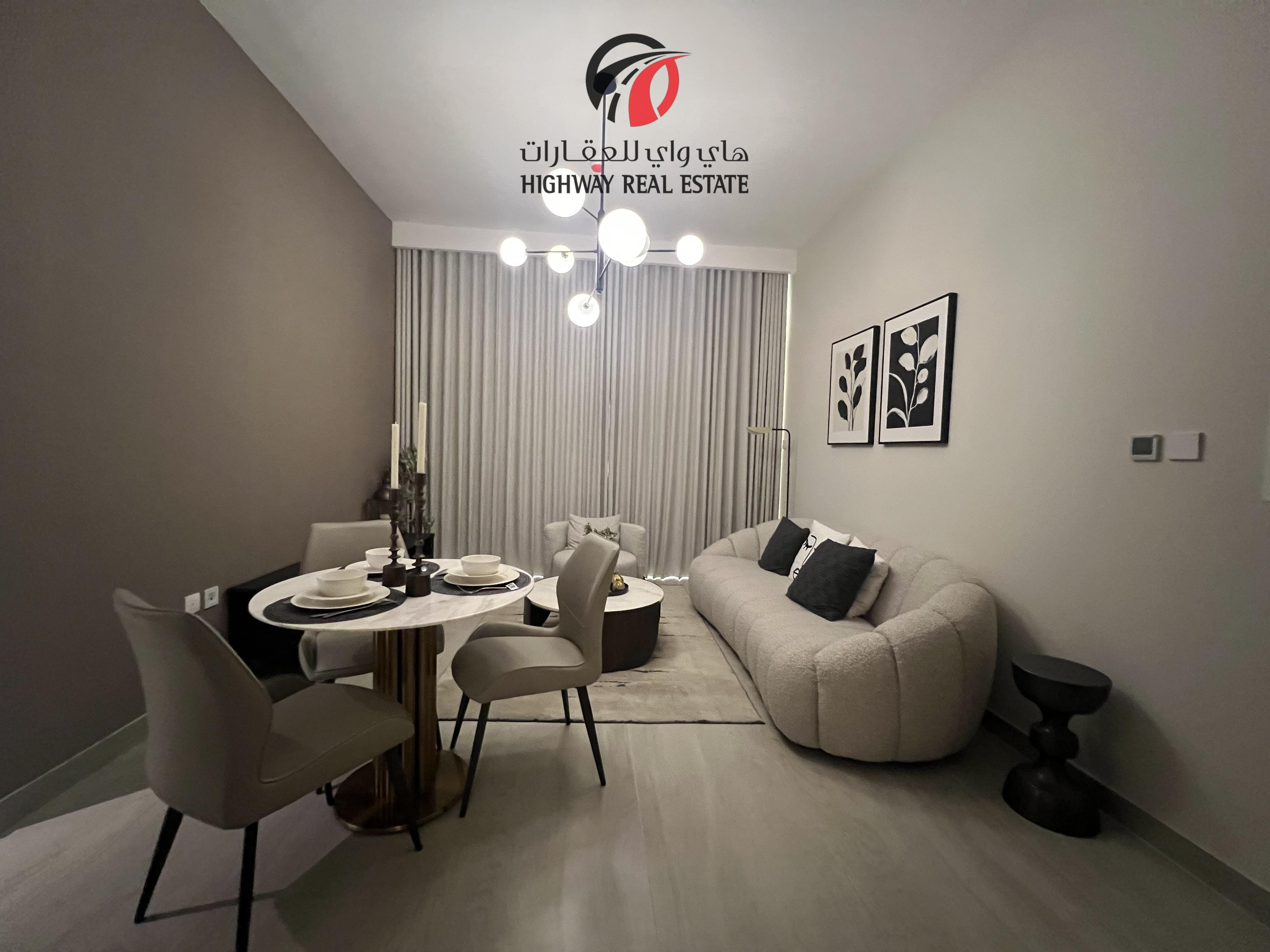  Apartment for Sale, Dubailand, Dubai