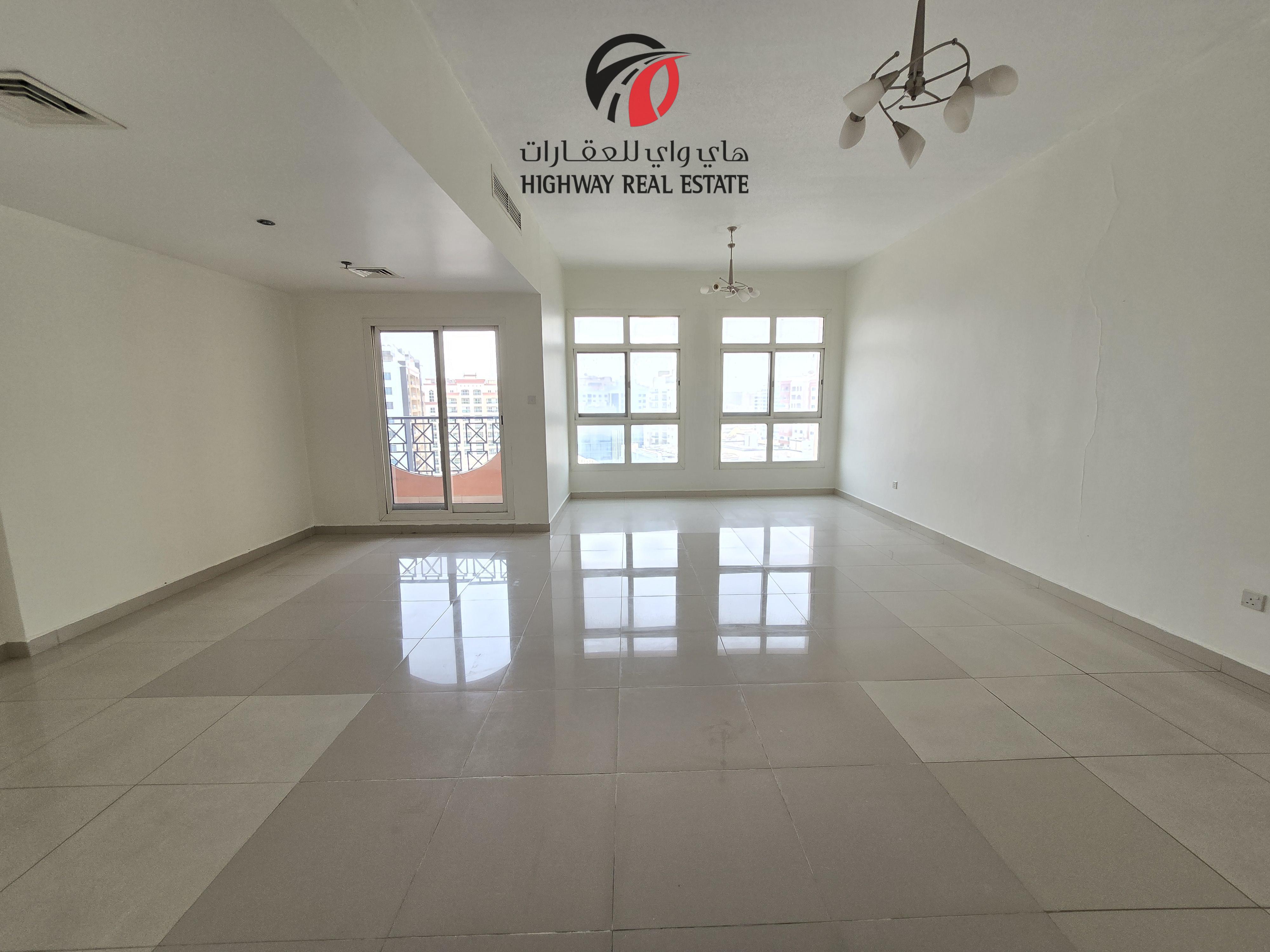 Al Nahda 1 Apartment for Rent, Al Nahda (Dubai), Dubai