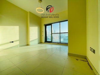 2 BR Apartment For Rent in Jumeirah Garden City Cover Image