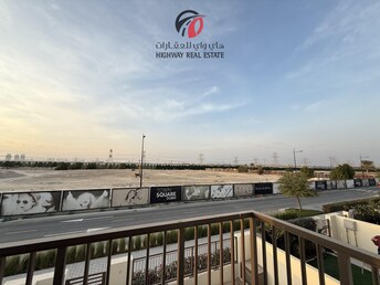 Reem Townhouses Villa for Rent, Town Square, Dubai