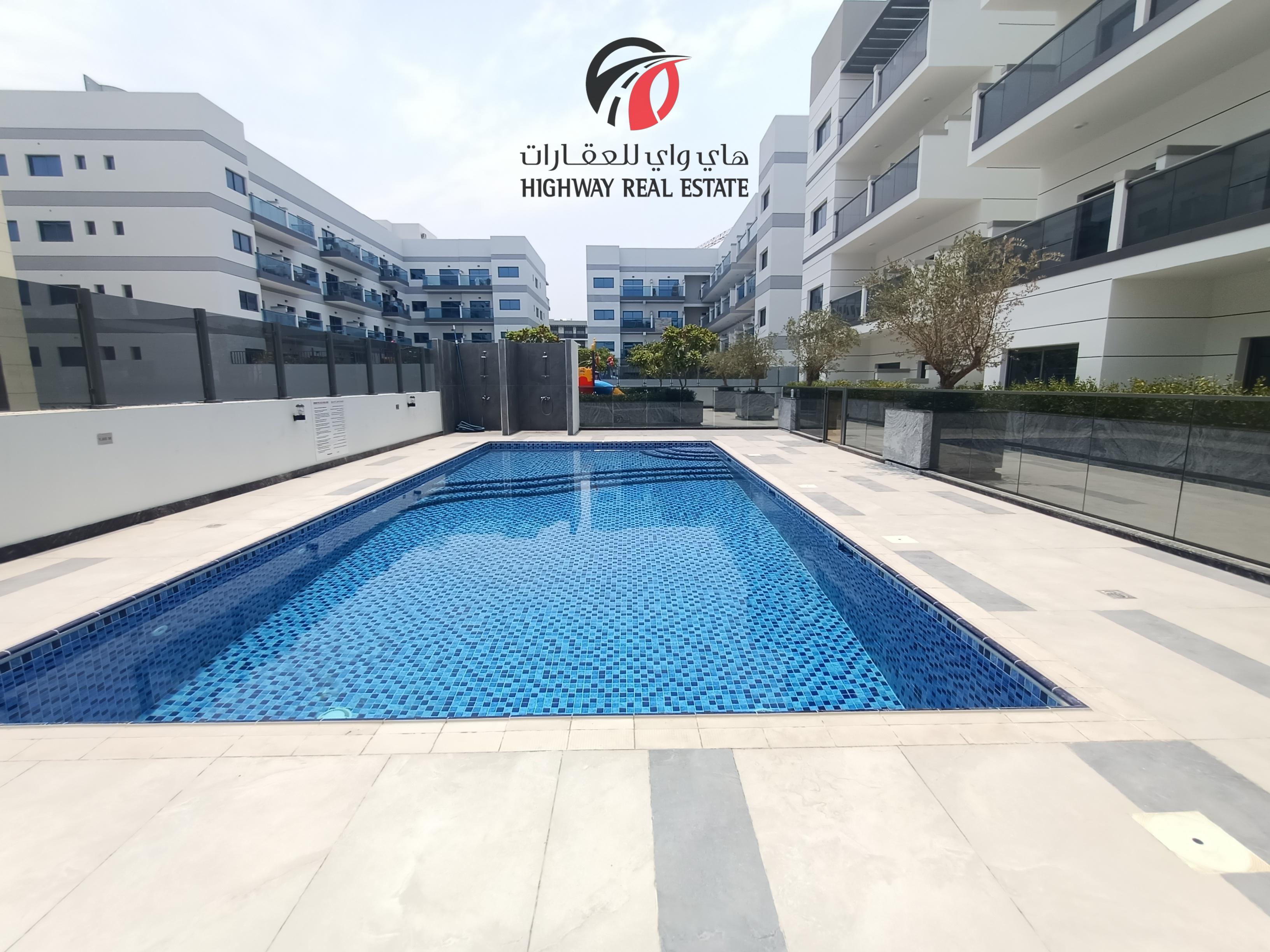  Apartment for Rent, Al Warsan, Dubai