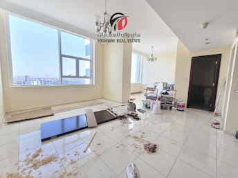 1 BR Apartment For Rent in Al Rabia Tower