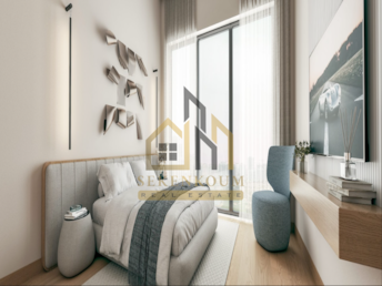  Apartment for Sale, Majan, Dubai