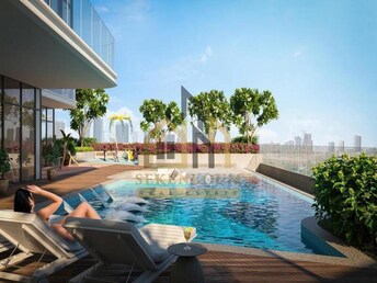 1 BR Apartment For Sale in Jumeirah Village Circle (JVC)