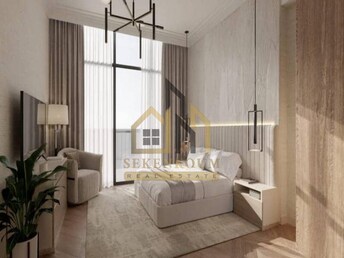 1 BR Apartment For Sale in Jumeirah Village Circle (JVC)