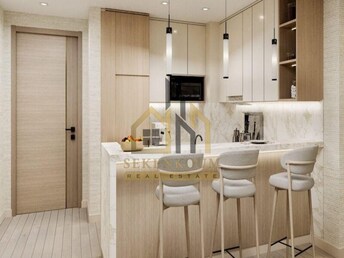 1 BR Apartment For Sale in Jumeirah Village Circle (JVC)