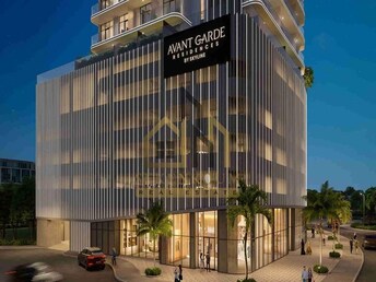 1 BR Apartment For Sale in Jumeirah Village Circle (JVC)