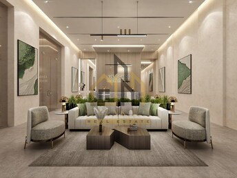 1 BR Apartment For Sale in Jumeirah Village Circle (JVC)