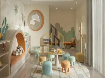 1 BR Apartment For Sale in Jumeirah Village Circle (JVC)