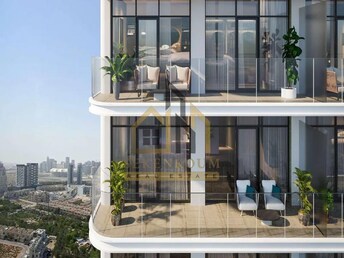 1 BR Apartment For Sale in Jumeirah Village Circle (JVC)