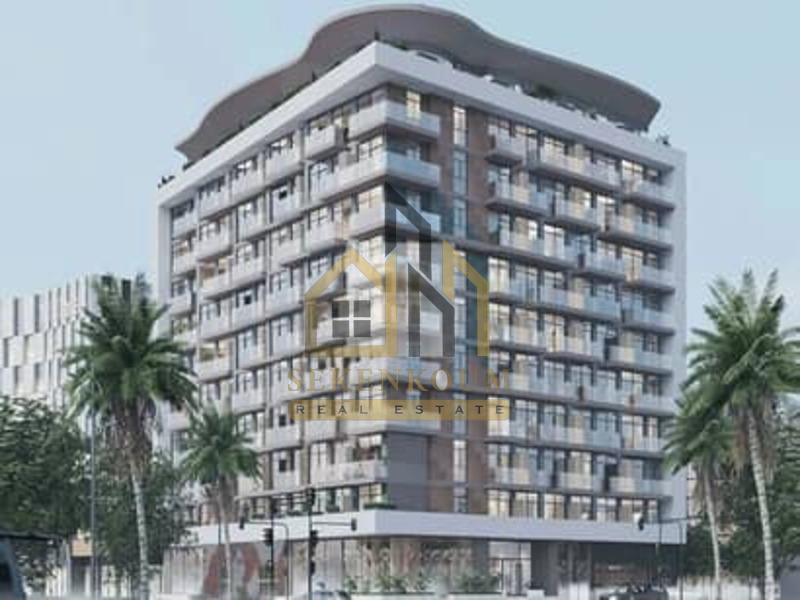 JVC District 10 Apartment for Sale, Jumeirah Village Circle (JVC), Dubai