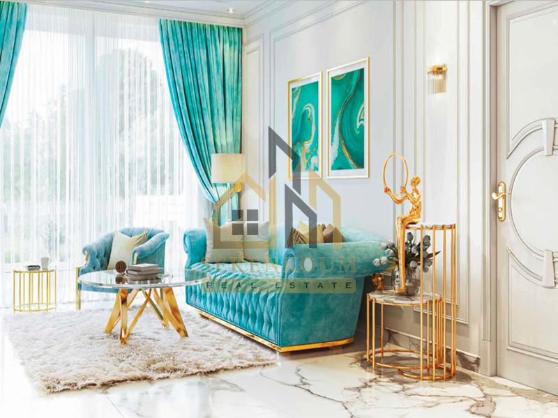 1 Bedroom 812 Sq.Ft. Apartment for Sale in Dubai Science Park, Dubai - 7735529 photo 11