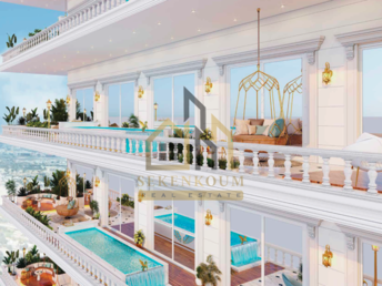 1 BR Apartment For Sale in Dubai Science Park