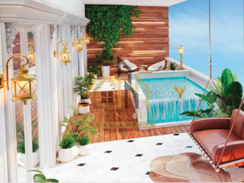 1 BR Apartment For Sale in Dubai Science Park