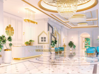 1 BR Apartment For Sale in Dubai Science Park