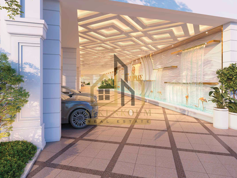 1 Bedroom 812 Sq.Ft. Apartment for Sale in Dubai Science Park, Dubai - 7735529 photo 5