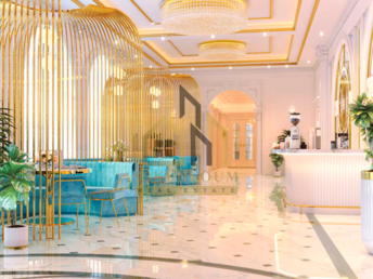 1 BR Apartment For Sale in Dubai Science Park