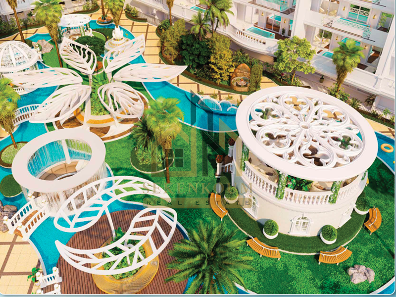 1 Bedroom 812 Sq.Ft. Apartment for Sale in Dubai Science Park, Dubai - 7735529 photo 8
