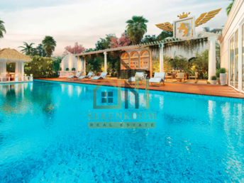 1 BR Apartment For Sale in Dubai Science Park