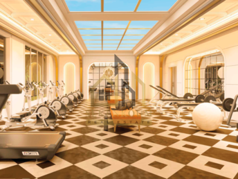 1 BR Apartment For Sale in Dubai Science Park