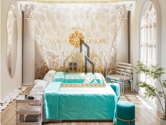 1 BR Apartment For Sale in Dubai Science Park