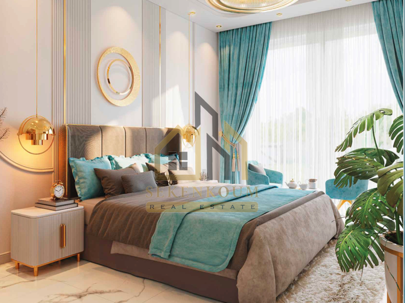 1 Bedroom 812 Sq.Ft. Apartment for Sale in Dubai Science Park, Dubai - 7735529 photo 16