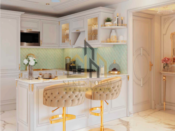 1 BR Apartment For Sale in Dubai Science Park