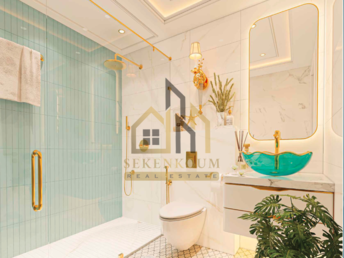 1 BR Apartment For Sale in Dubai Science Park