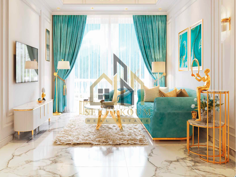 1 Bedroom 812 Sq.Ft. Apartment for Sale in Dubai Science Park, Dubai - 7735529