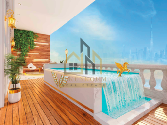 1 BR Apartment For Sale in Dubai Science Park